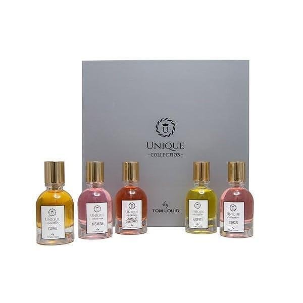 Brand Collection Мъгла за коса от Tom Louis